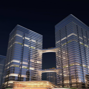 广州逸合商务中心